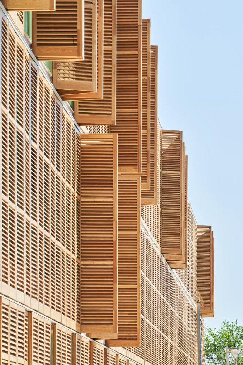 @ALVENTOSA MORELL ARQUITECTES