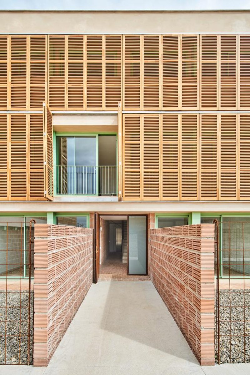 @ALVENTOSA MORELL ARQUITECTES