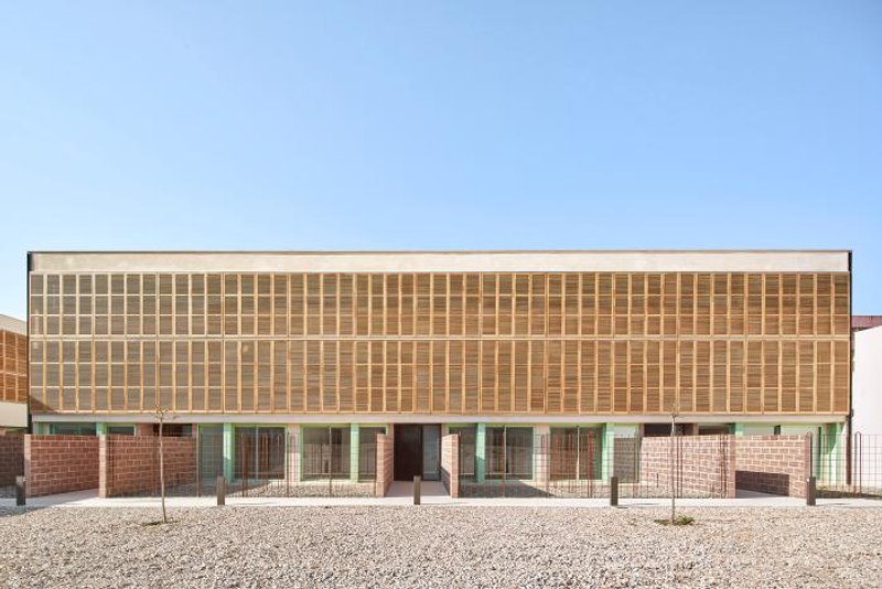 @ALVENTOSA MORELL ARQUITECTES