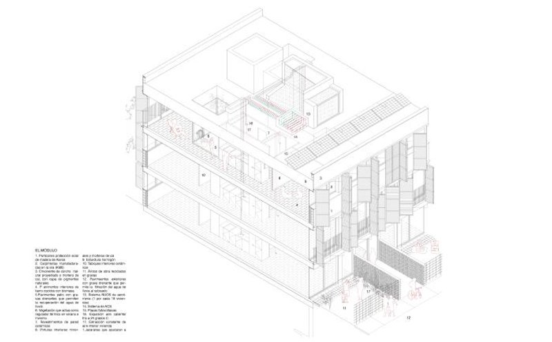 @ALVENTOSA MORELL ARQUITECTES