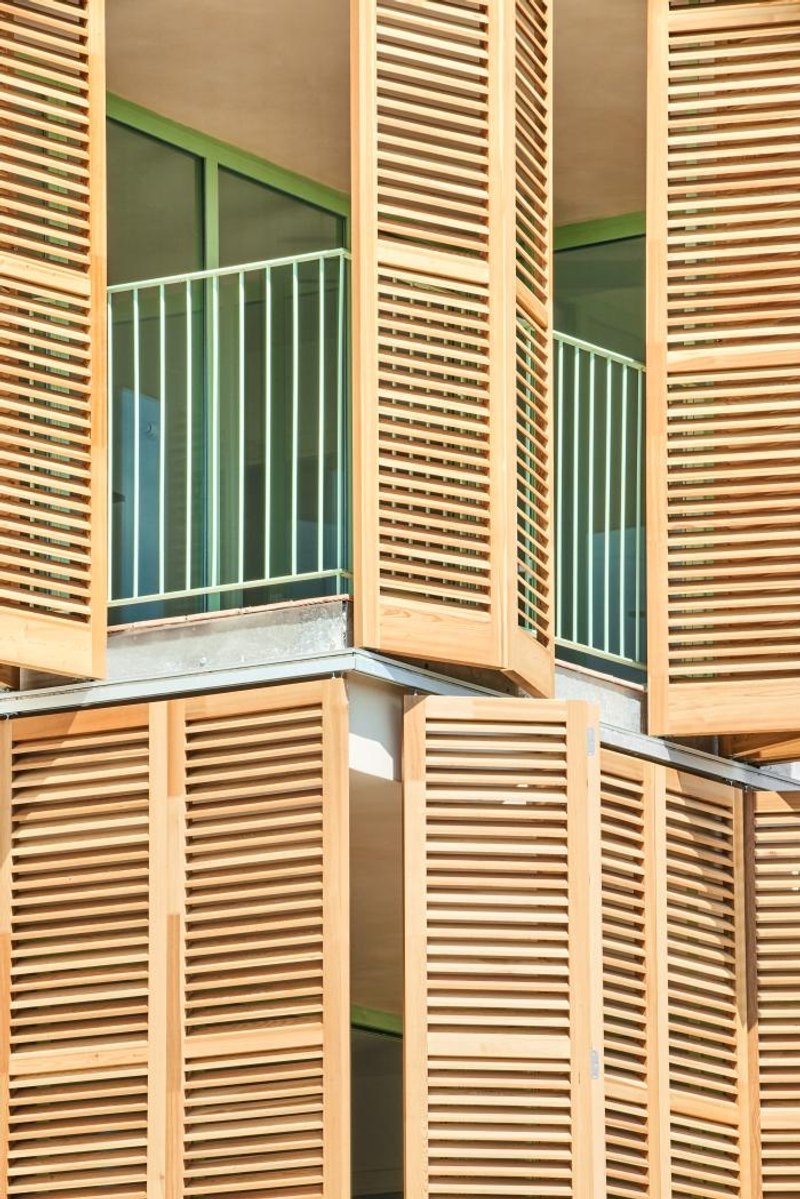 @ALVENTOSA MORELL ARQUITECTES