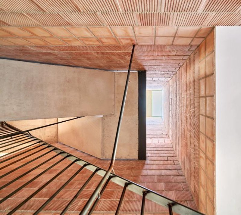 @ALVENTOSA MORELL ARQUITECTES