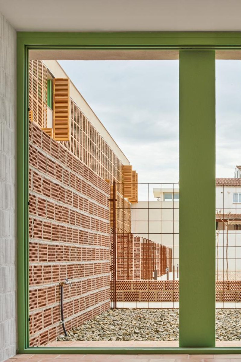 @ALVENTOSA MORELL ARQUITECTES