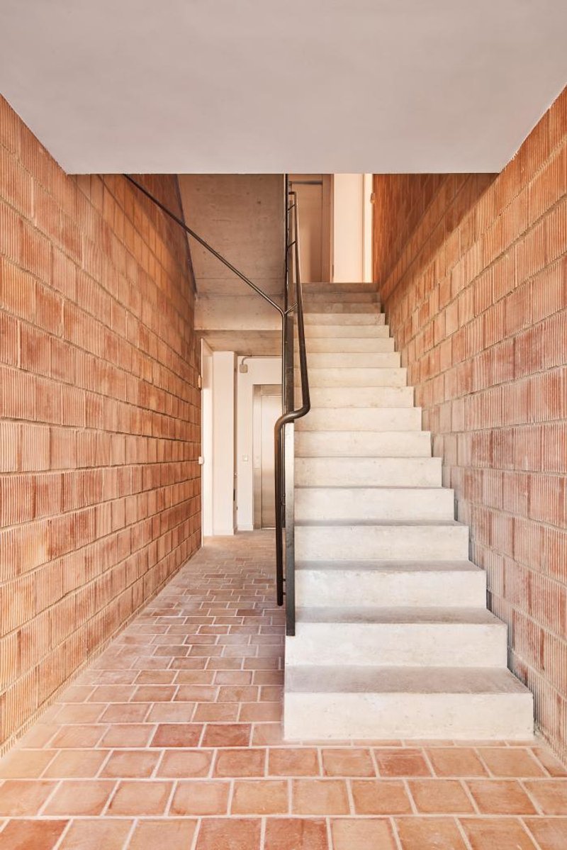 @ALVENTOSA MORELL ARQUITECTES