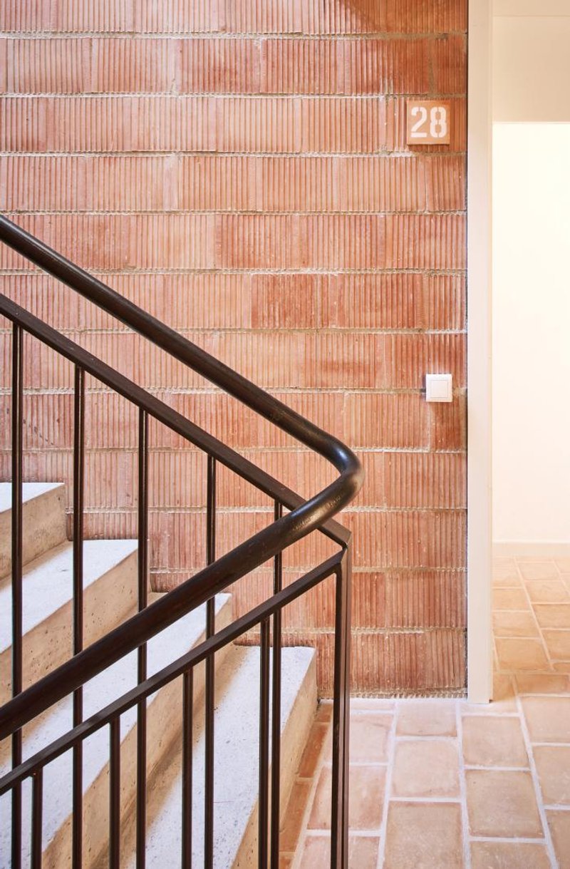 @ALVENTOSA MORELL ARQUITECTES