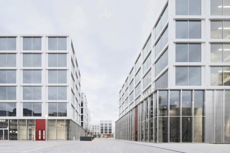 @BRIGIDA GONZALEZ, STUTTGART