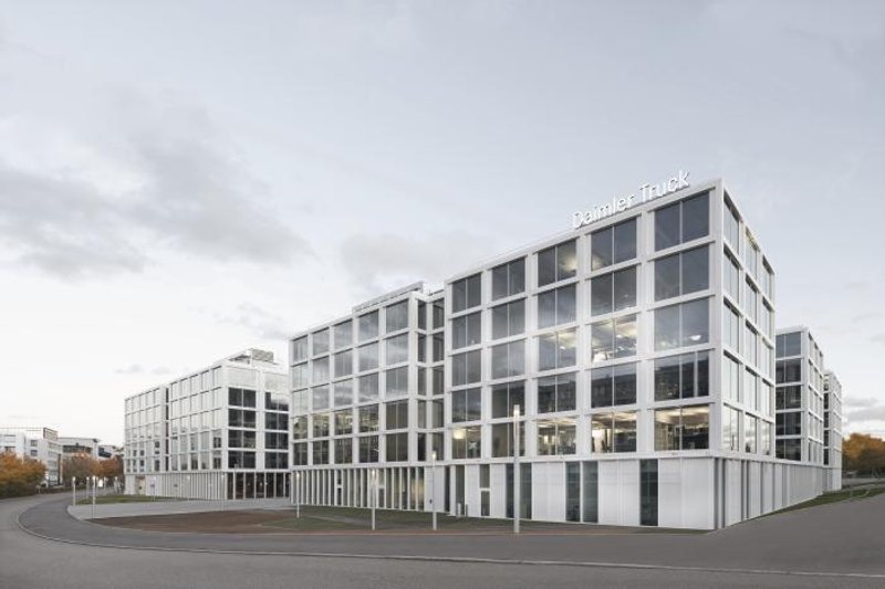 @BRIGIDA GONZALEZ, STUTTGART