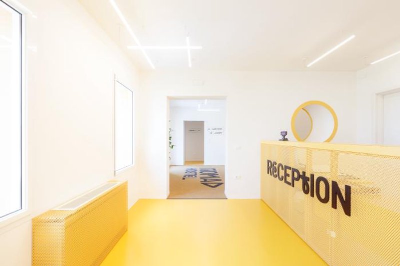 @GIORGIO DE VECCHI - GERDASTUDIO