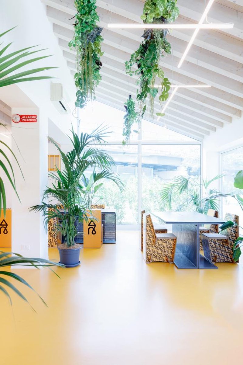 @GIORGIO DE VECCHI - GERDASTUDIO