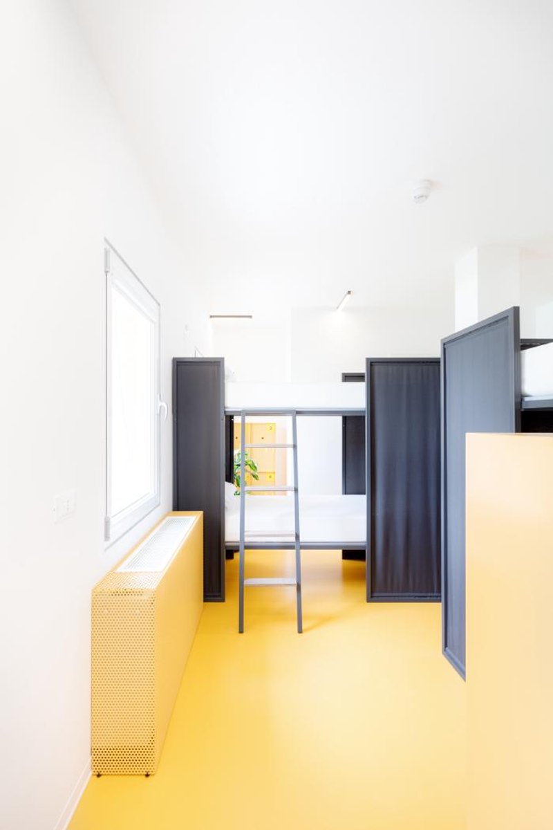 @GIORGIO DE VECCHI - GERDASTUDIO