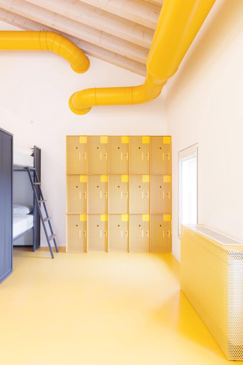 @GIORGIO DE VECCHI - GERDASTUDIO