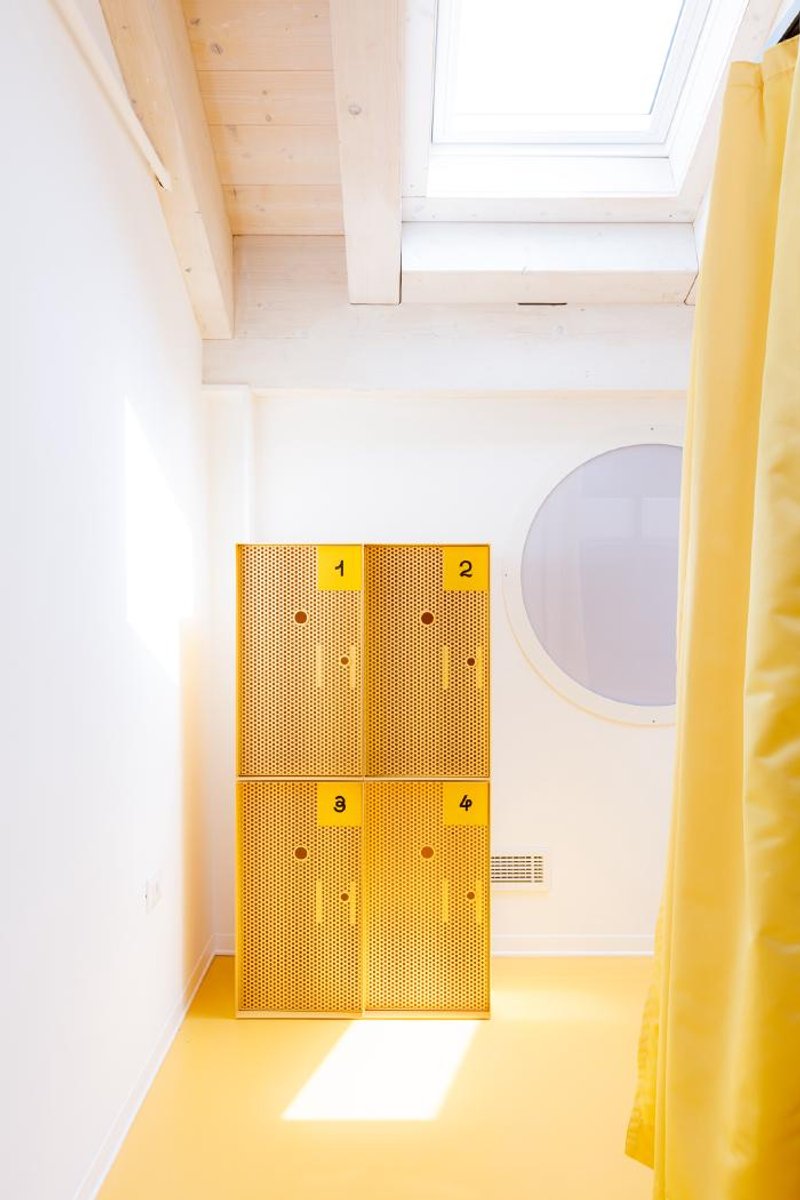 @GIORGIO DE VECCHI - GERDASTUDIO