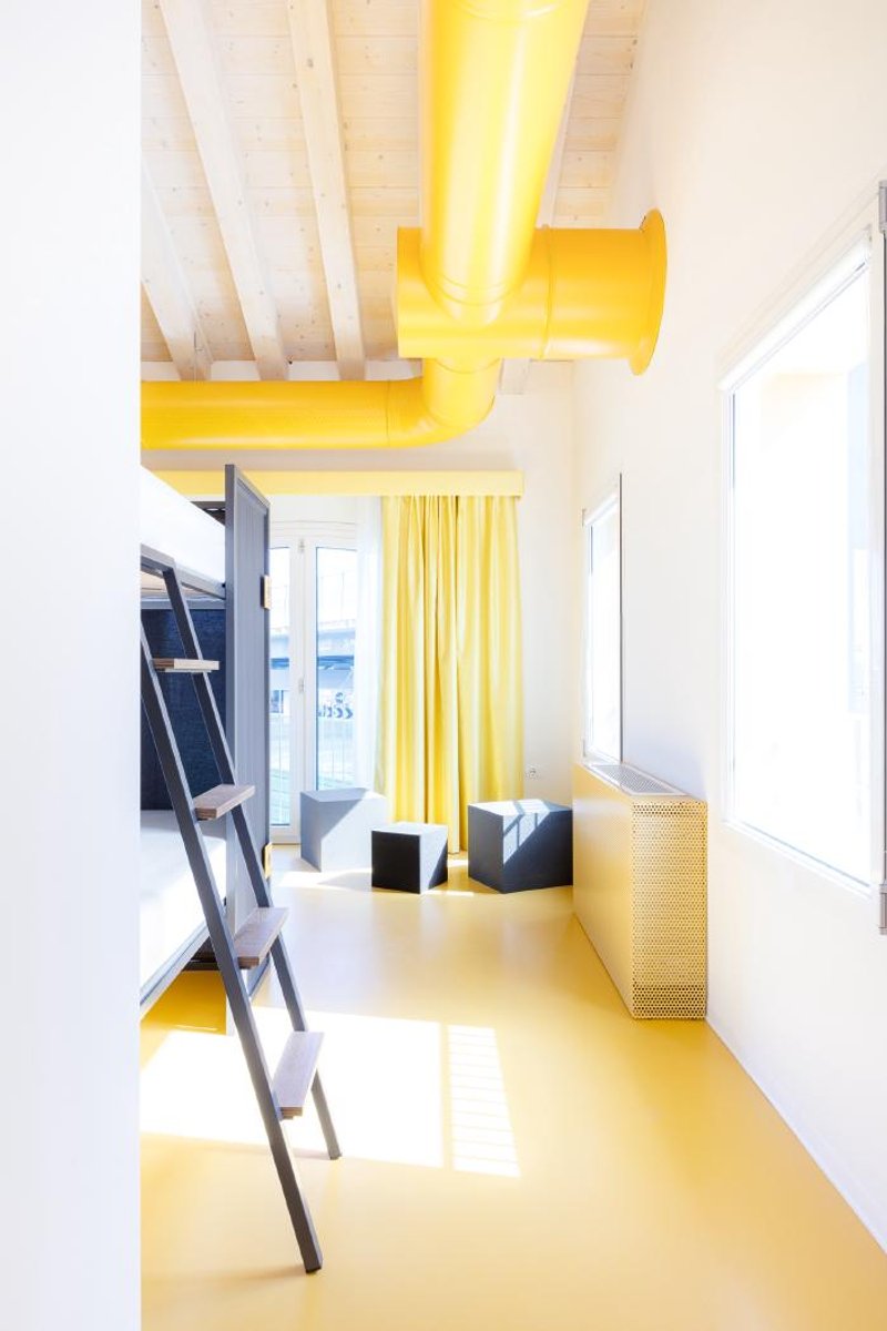 @GIORGIO DE VECCHI - GERDASTUDIO