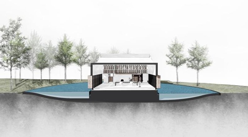 @BEHET BONDZIO LIN ARCHITEKTEN