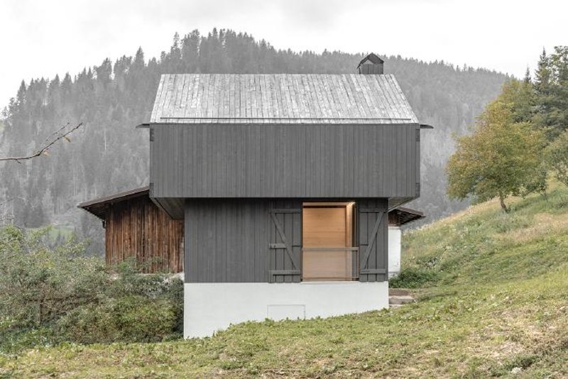 @GUSTAV WILLEIT