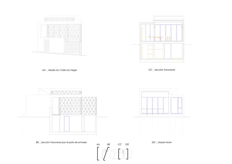 @CAYUELAS ARQUITECTOS