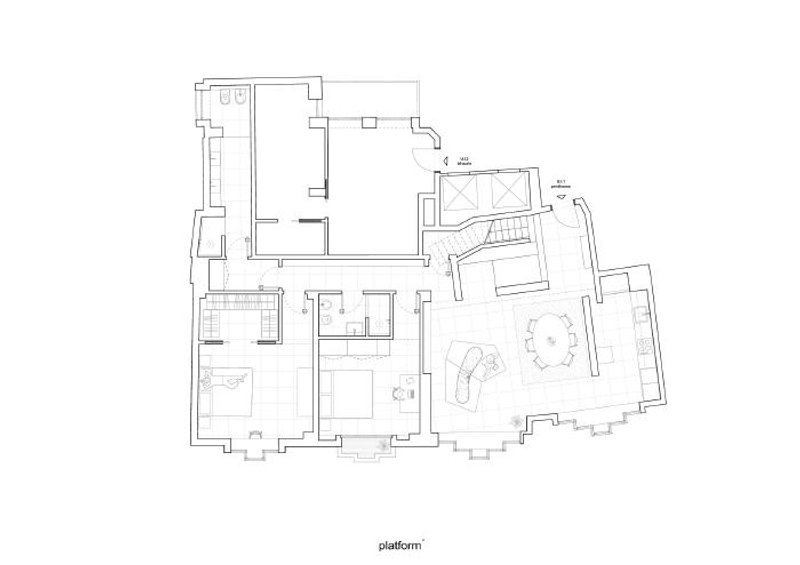 @THE PLATFORM MILANO