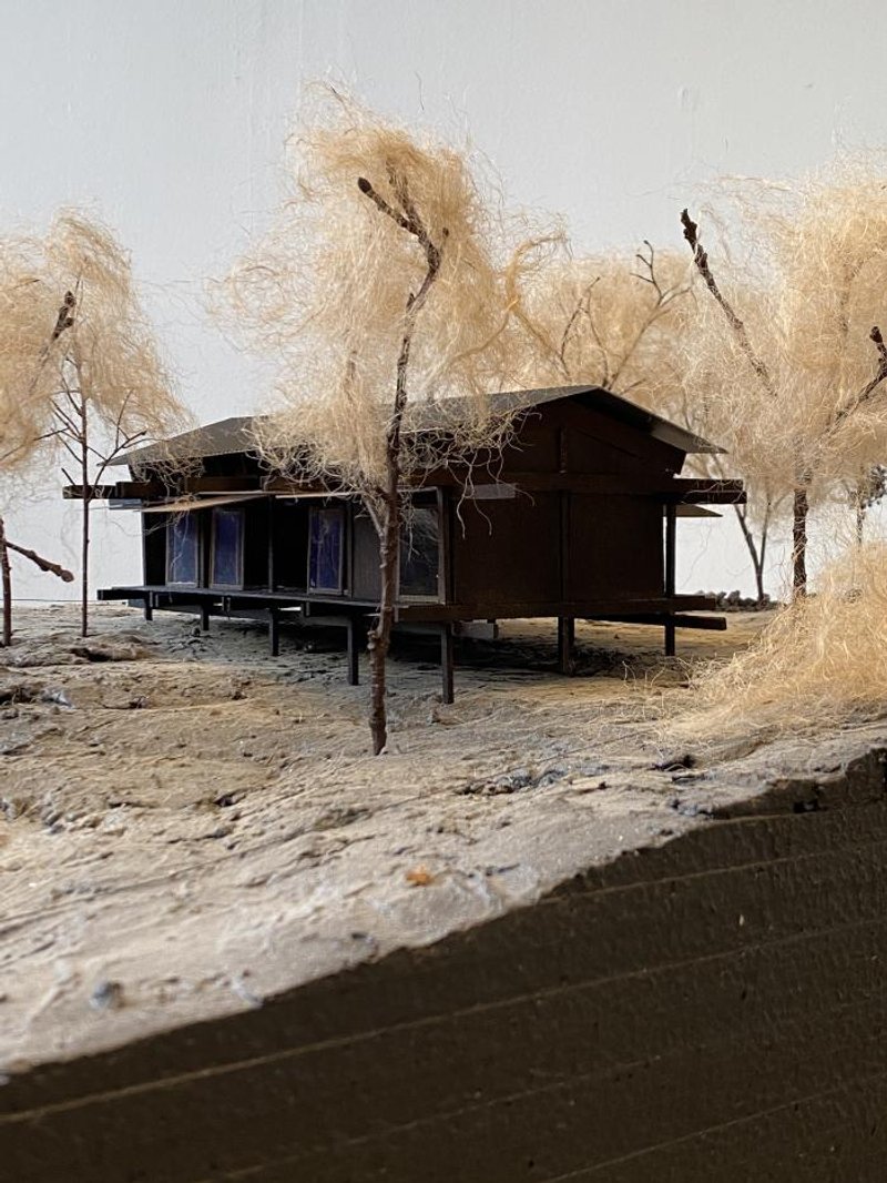 @HELGESSONGONZAGA ARKITEKTER