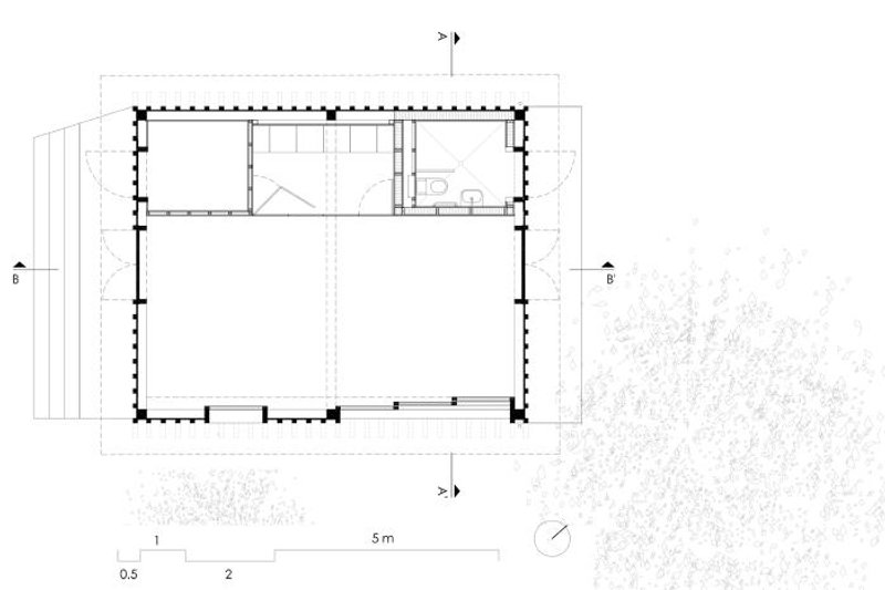@ACAU ARCHITECTURE SA