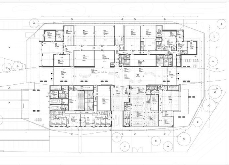 @CR&amp;ON ARCHITECTES