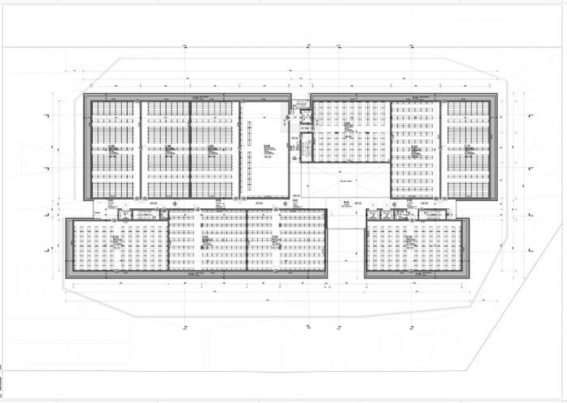 @CR&amp;ON ARCHITECTES