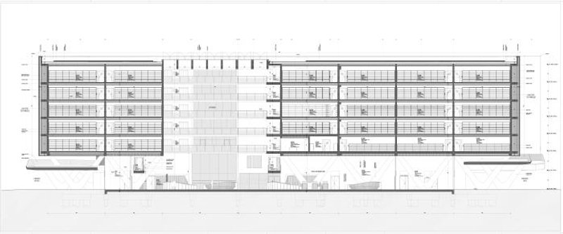 @CR&amp;ON ARCHITECTES