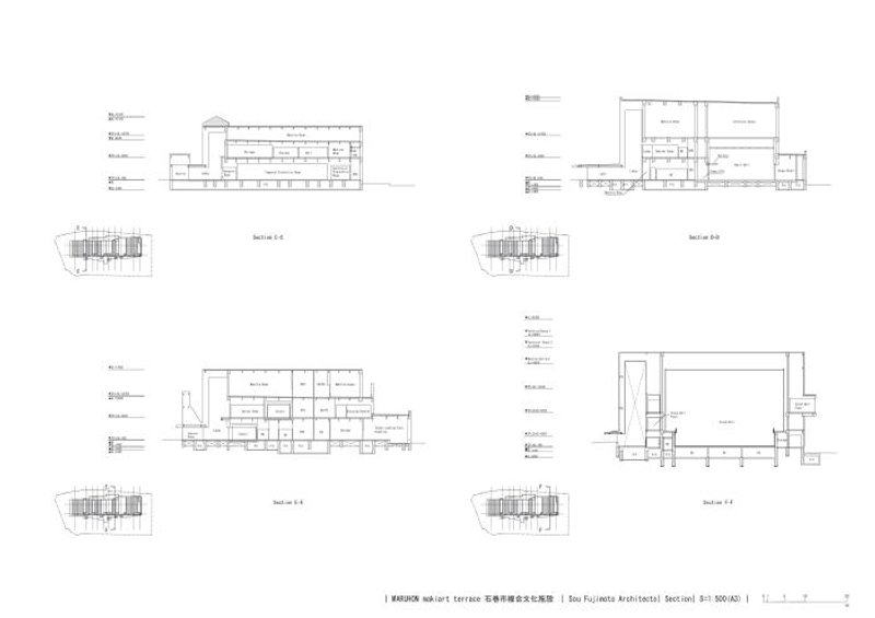 @SOU FUJIMOTO ARCHITECTS