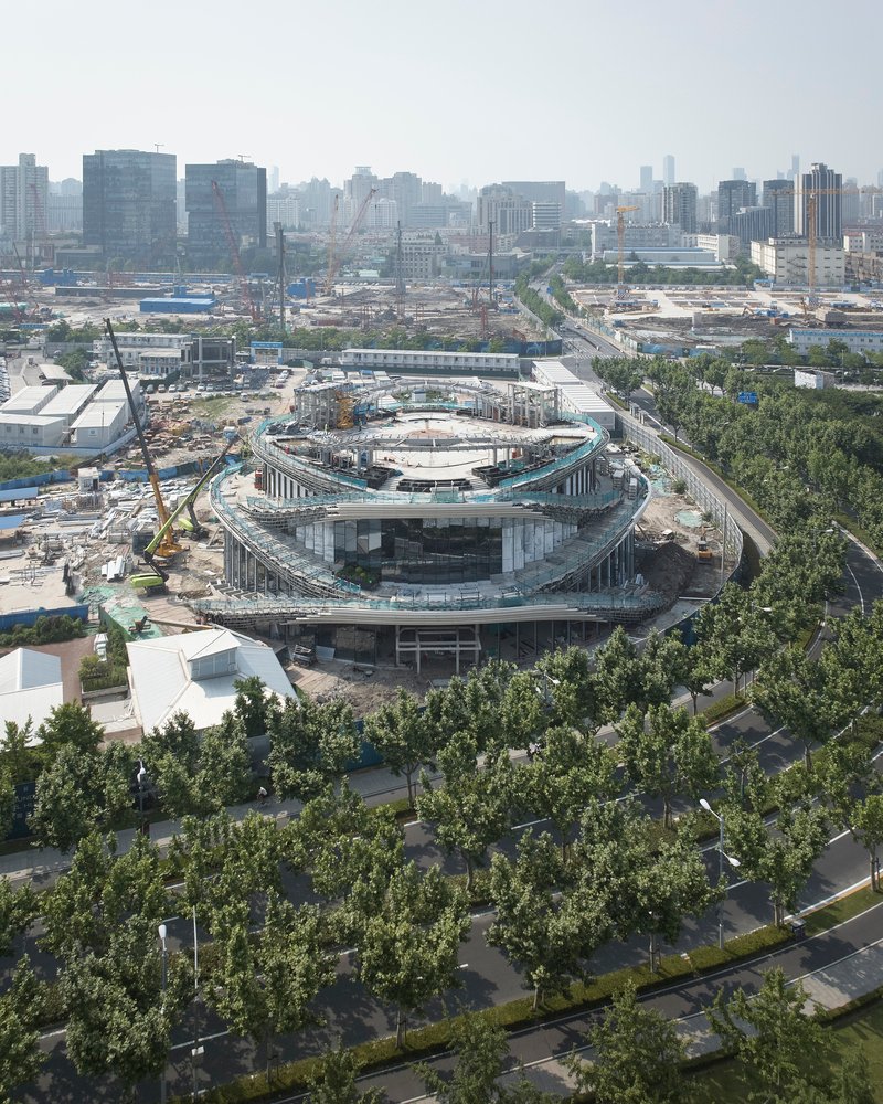 @Courtesy of Heatherwick Studio