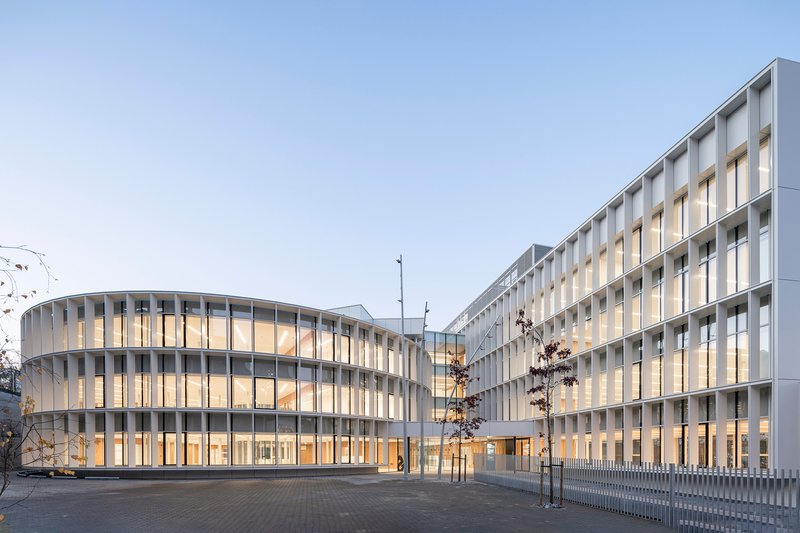 @Image Courtesy of STACBOND