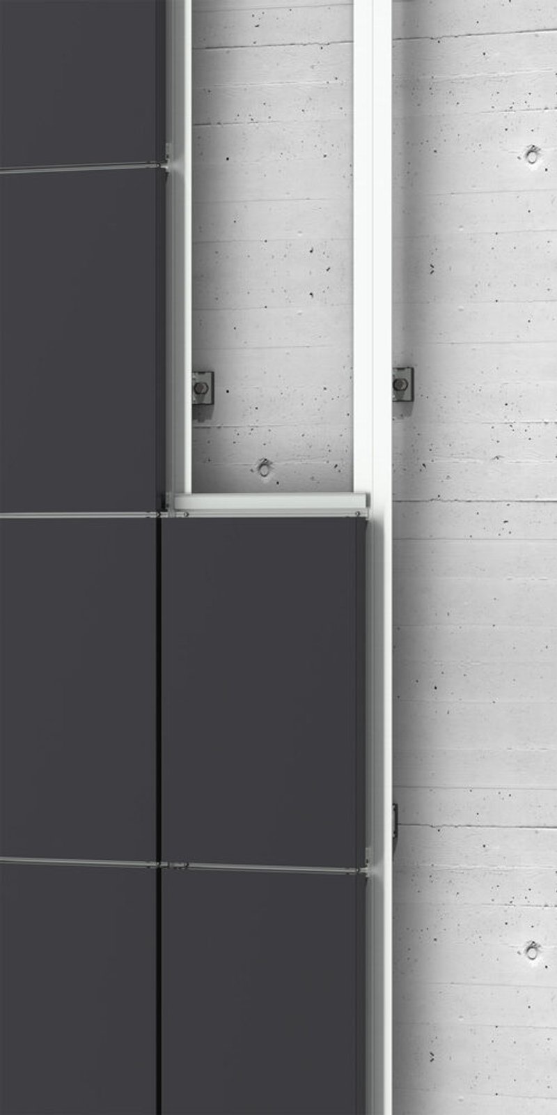 @Image Courtesy of STACBOND