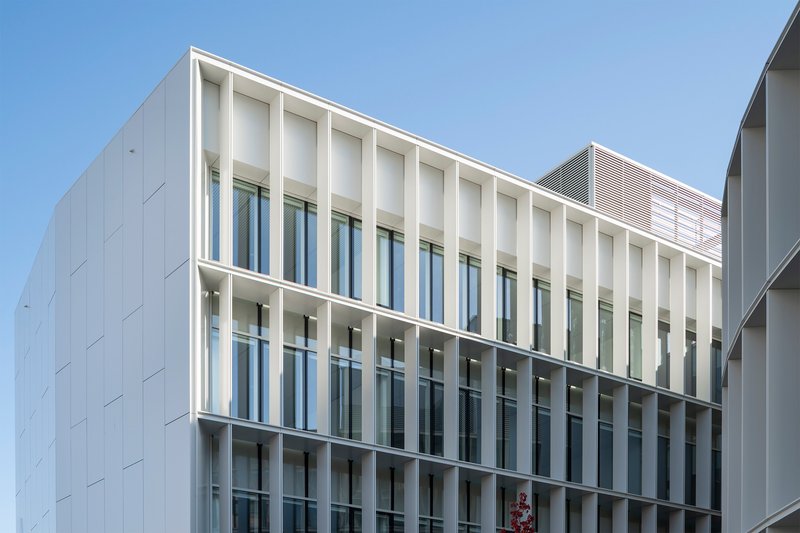 @Image Courtesy of STACBOND