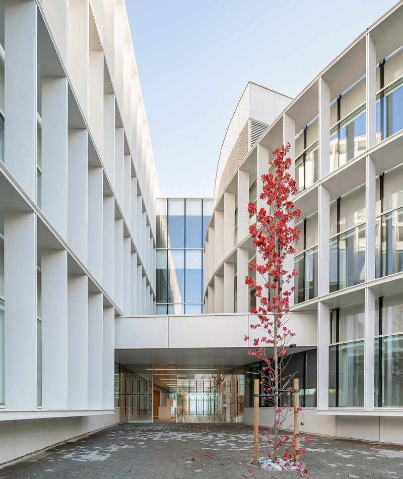 @Image Courtesy of STACBOND