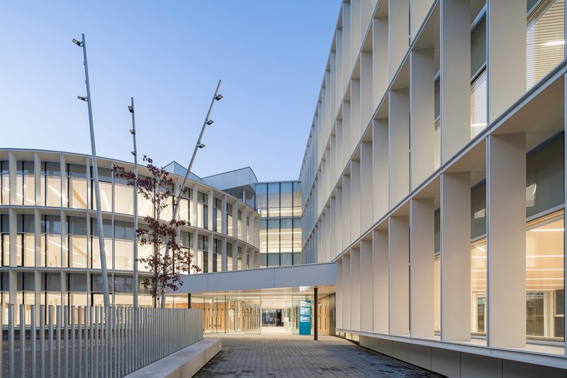 @Image Courtesy of STACBOND