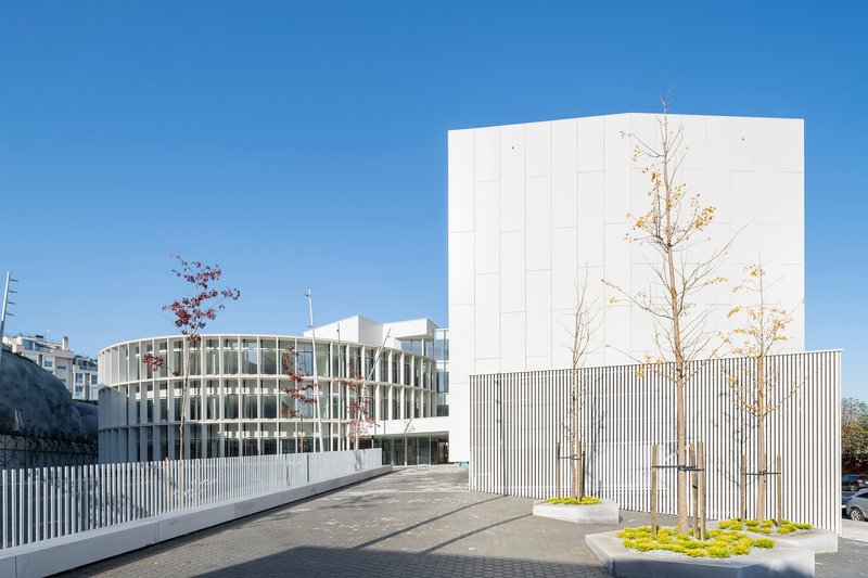 @Image Courtesy of STACBOND