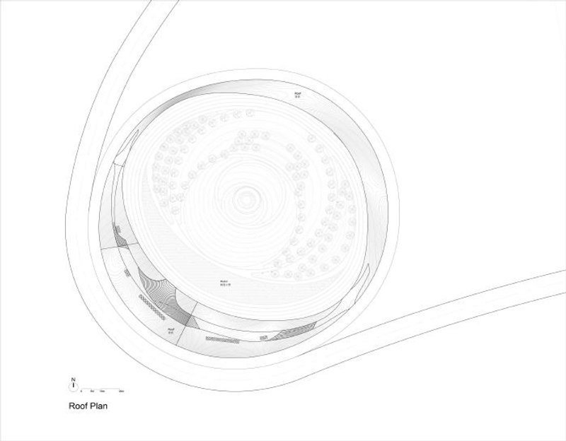@SOU FUJIMOTO ARCHITECTS