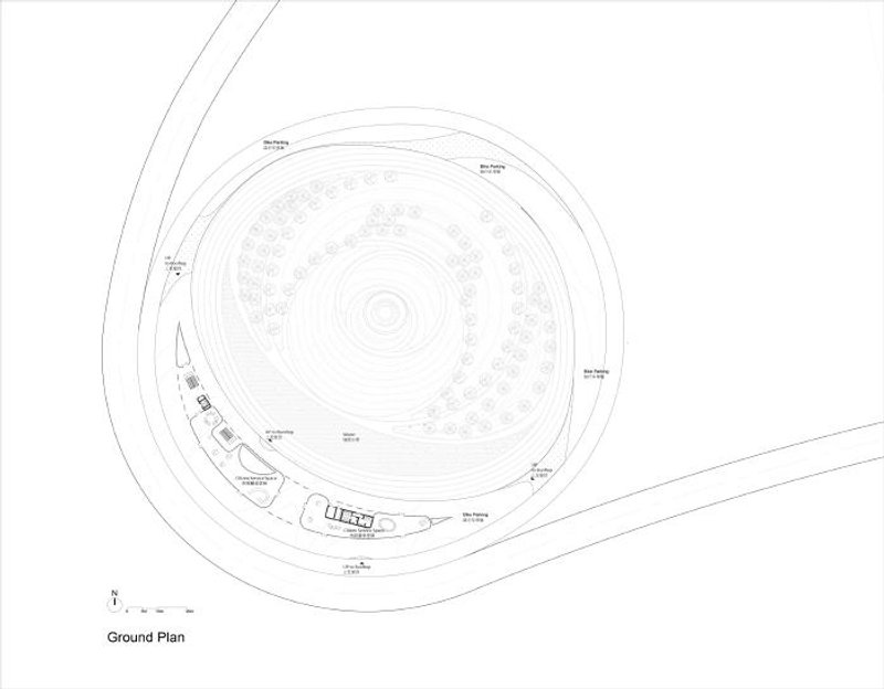 @SOU FUJIMOTO ARCHITECTS