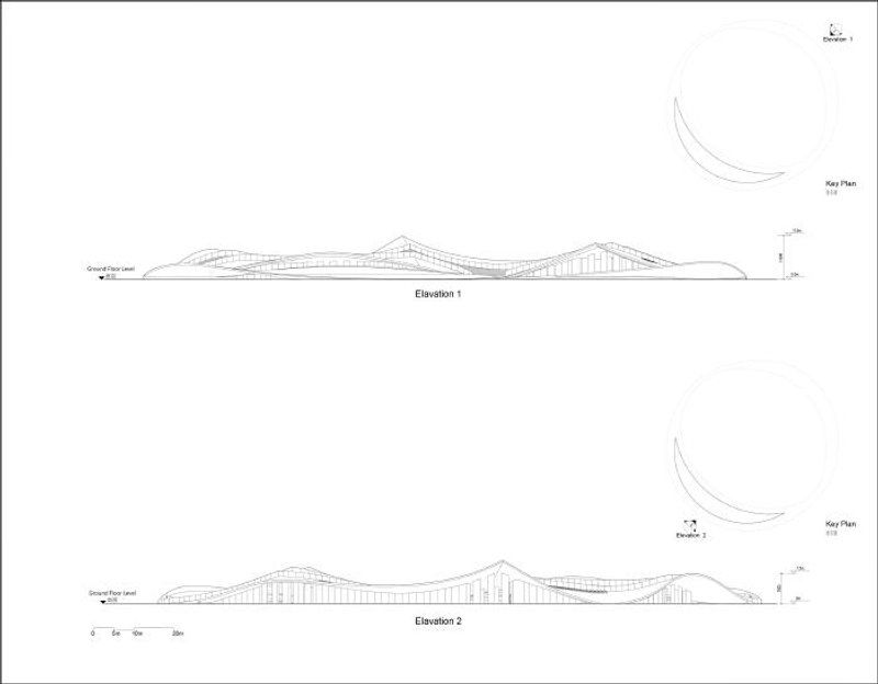 @SOU FUJIMOTO ARCHITECTS