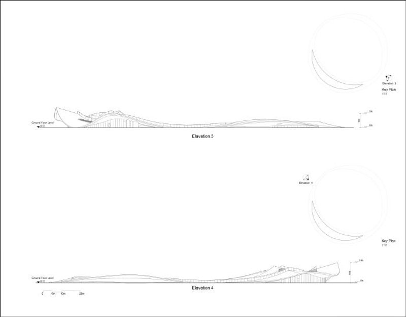@SOU FUJIMOTO ARCHITECTS