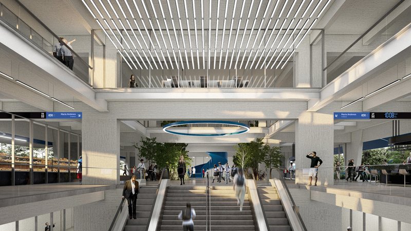 © UMWELT, PRODUCTORA, LANDMRX