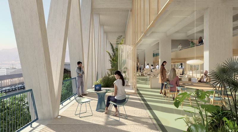 © UMWELT, PRODUCTORA, LANDMRX