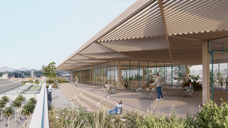 © UMWELT, PRODUCTORA, LANDMRX