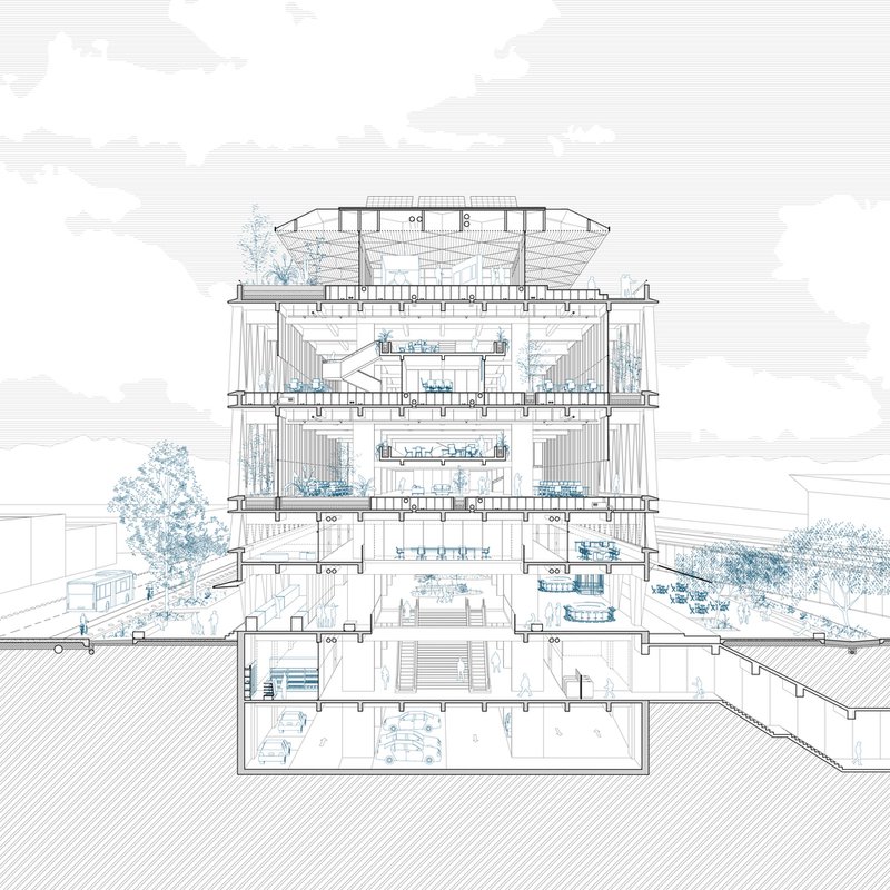 © UMWELT, PRODUCTORA, LANDMRX