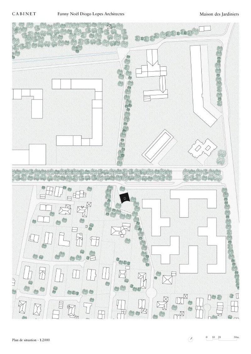 @CABINET FANNY NOËL DIOGO LOPES ARCHITECTES