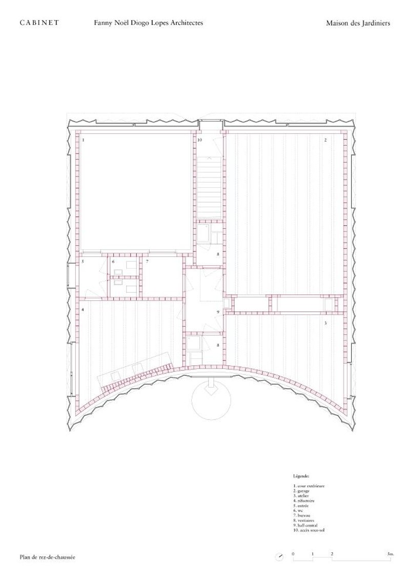 @CABINET FANNY NOËL DIOGO LOPES ARCHITECTES