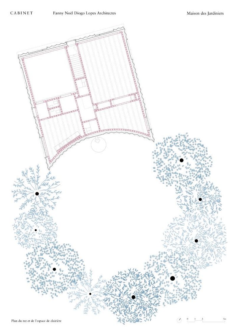 @CABINET FANNY NOËL DIOGO LOPES ARCHITECTES