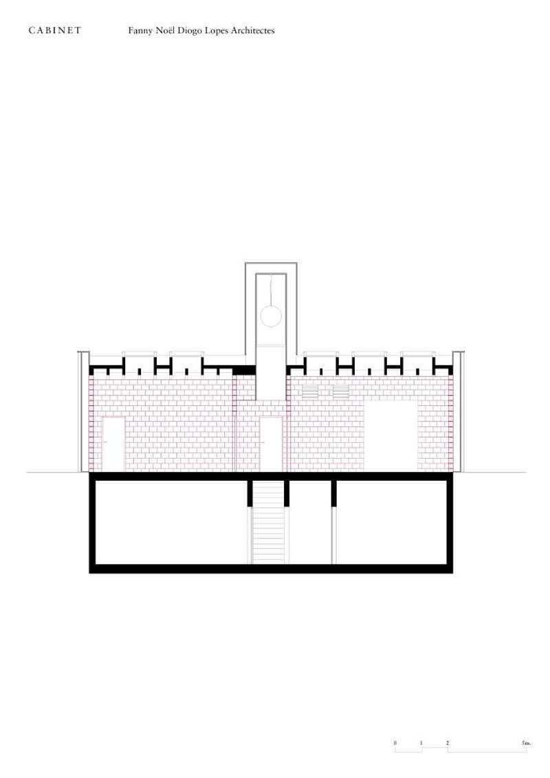 @CABINET FANNY NOËL DIOGO LOPES ARCHITECTES