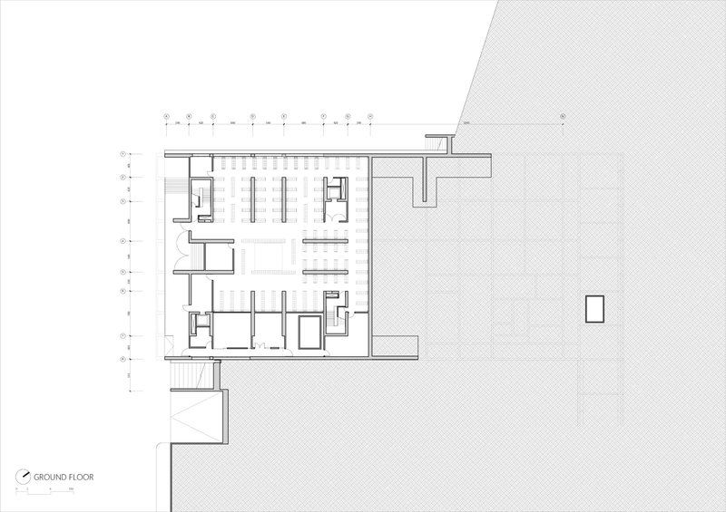 @BEHET BONDZIO LIN ARCHITEKTEN