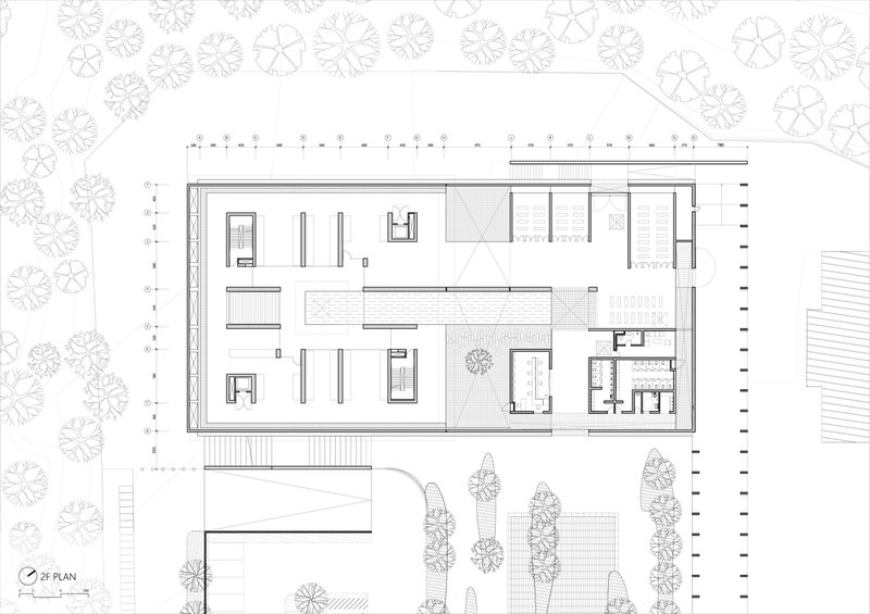 @BEHET BONDZIO LIN ARCHITEKTEN