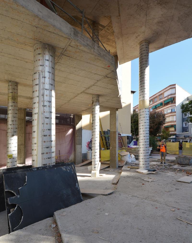 @PADILLA NICAS ARQUITECTOS