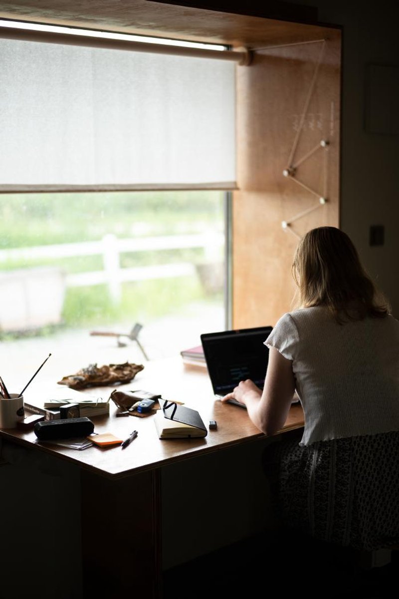 @TCA (THE CONCRETE ABSTRACT)